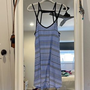 RVCA summer dress